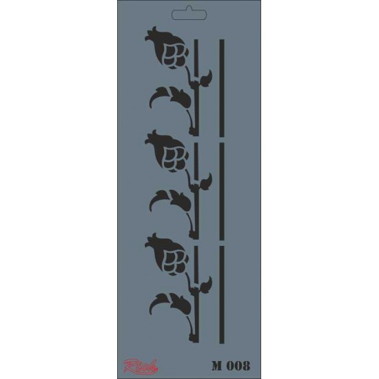 STENCIL-M-008