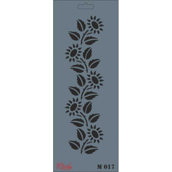 STENCIL-M-017