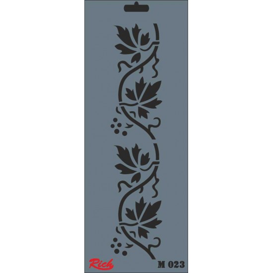 STENCIL-M-023
