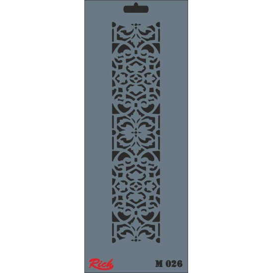 STENCIL-M-026