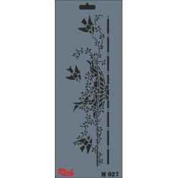 STENCIL-M-027