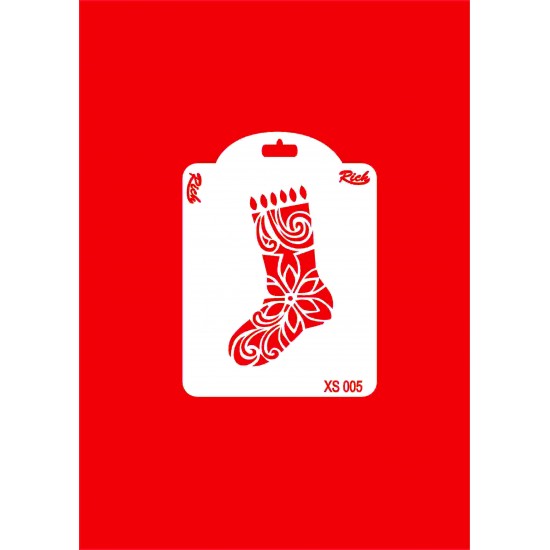 STENCIL-XS-005