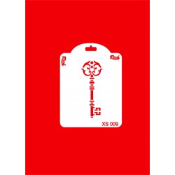 STENCIL-XS-009