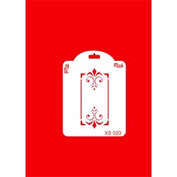 STENCIL-XS-020