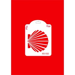 STENCIL-XS-032