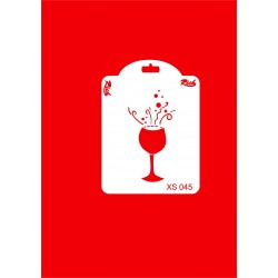 STENCIL-XS-045