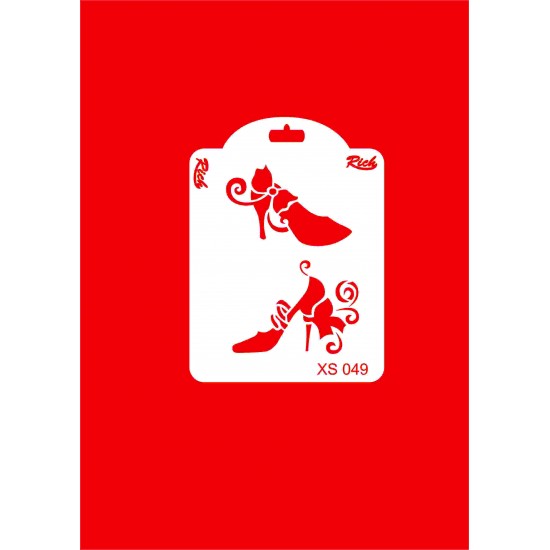 STENCIL-XS-049