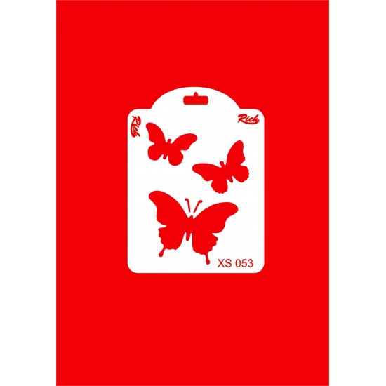 STENCIL-XS-053