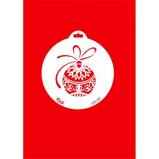 STENCIL-YXS-007