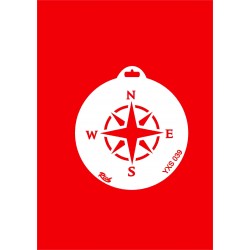 STENCIL-YXS-039