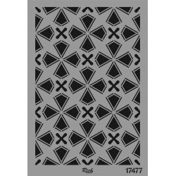 STENCIL 33*48 SERİ 