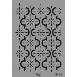 STENCIL 33*48 SERİ 