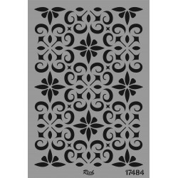STENCIL 33*48 SERİ 