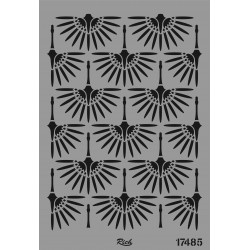 STENCIL 33*48 SERİ 