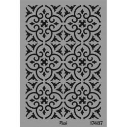 STENCIL 33*48 SERİ 