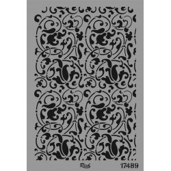 STENCIL 33*48 SERİ 