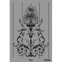 STENCIL 33*48 SERİ 