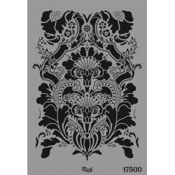STENCIL 33*48 SERİ 