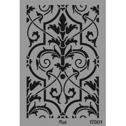 STENCIL 33*48 SERİ 