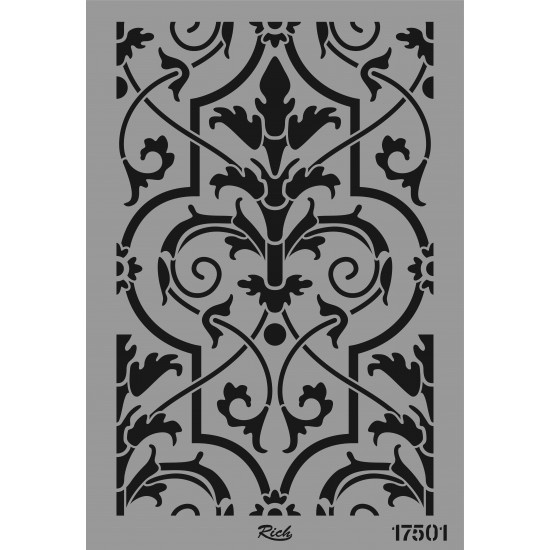 STENCIL 33*48 SERİ 