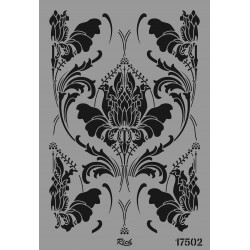 STENCIL 33*48 SERİ 