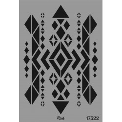 STENCIL 33*48 SERİ 