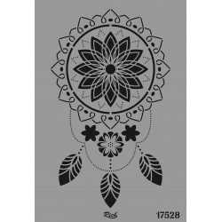 STENCIL 33*48 SERİ 