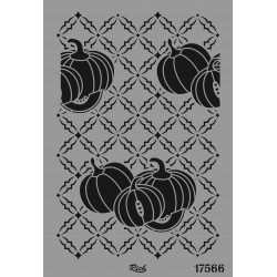 STENCIL 33*48 SERİ 