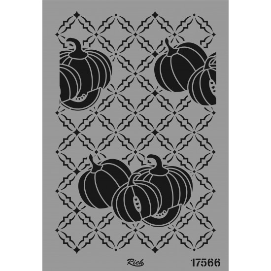STENCIL 33*48 SERİ 