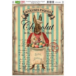 STICKY KENDİNDEN YAPIŞKANLI PİRİNÇ 2001