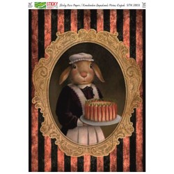 STICKY KENDİNDEN YAPIŞKANLI PİRİNÇ 2003