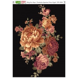 STICKY KENDİNDEN YAPIŞKANLI PİRİNÇ 2006