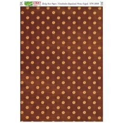 STICKY KENDİNDEN YAPIŞKANLI PİRİNÇ 2008