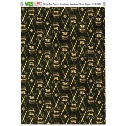 STICKY KENDİNDEN YAPIŞKANLI PİRİNÇ 2010