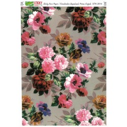 STICKY KENDİNDEN YAPIŞKANLI PİRİNÇ 2014