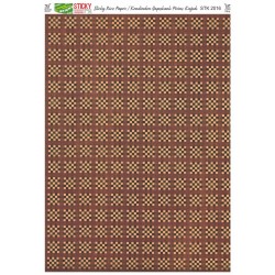 STICKY KENDİNDEN YAPIŞKANLI PİRİNÇ 2016