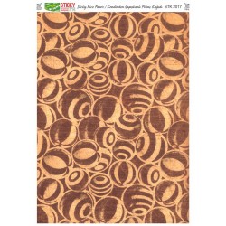 STICKY KENDİNDEN YAPIŞKANLI PİRİNÇ 2017