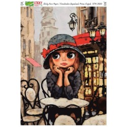 STICKY KENDİNDEN YAPIŞKANLI PİRİNÇ 2020