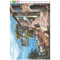 STICKY KENDİNDEN YAPIŞKANLI PİRİNÇ 2061
