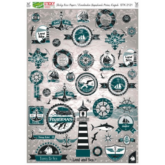 STICKY KENDİNDEN YAPIŞKANLI PİRİNÇ 2121