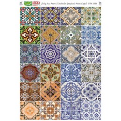 STICKY KENDİNDEN YAPIŞKANLI PİRİNÇ 2231
