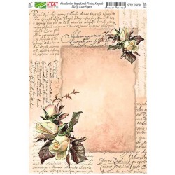 STICKY KENDİNDEN YAPIŞKANLI PİRİNÇ 2608