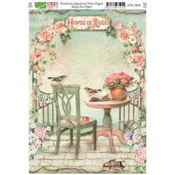 STICKY KENDİNDEN YAPIŞKANLI PİRİNÇ 2636