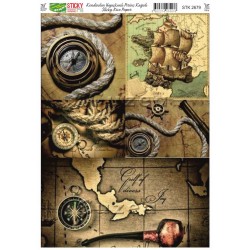 STICKY KENDİNDEN YAPIŞKANLI PİRİNÇ 2679