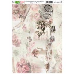 STICKY KENDİNDEN YAPIŞKANLI PİRİNÇ 2684