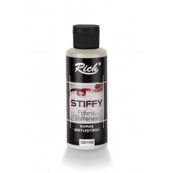 STIFFY KUMAŞ SERTLEŞTİRİCİ 120 CC
