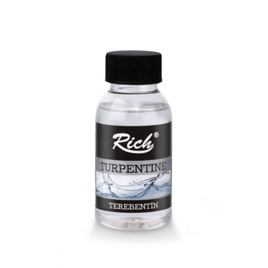 TEREBENTİN 100 CC