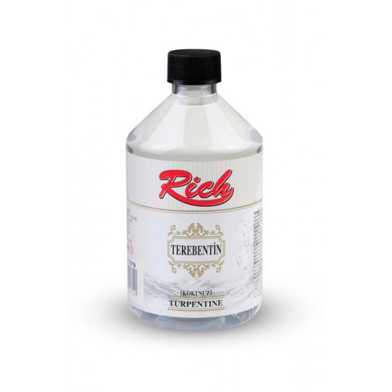 TEREBENTİN 200 CC