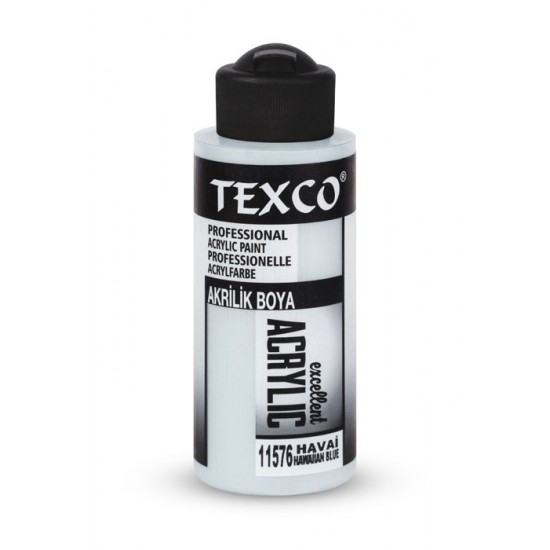 TEXCO AKRİLİK 110 CC  11576 HAVAİ
