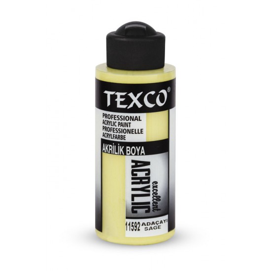 TEXCO AKRİLİK 110 CC  11592 ADA ÇAYI 